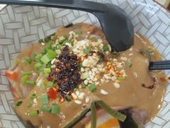 -唐记麻辣拌麻辣烫(景田东路店)