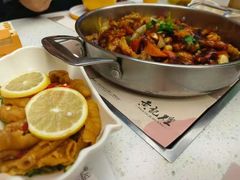 -黄记煌三汁焖锅(悦方IDmall店)