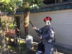 -东京浅草和服体验江户和装工房雅(浅草本店)