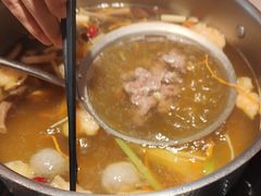 -牛很鲜潮汕牛肉火锅(椒江店)
