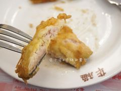 -华梅西餐厅(哈尔滨中央大街店)