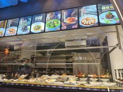 -鸡毛兑糖·尚宴(鄞州水街店)