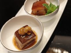 -上海苏宁宝丽嘉酒店·嘉府壹号中餐厅