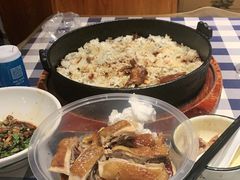 -小粤楼·怀旧粤菜(万辉国际广场店)