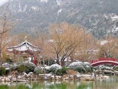 -华清宫景区
