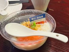 -永安鱼庄·镇江菜(东吴路店)