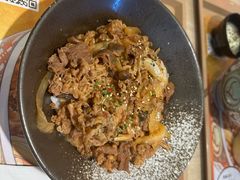 -吉野家(宾水道店)