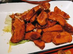 -四姐妹东北饺子(沙尾路店)