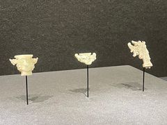 -盘龙城遗址博物院