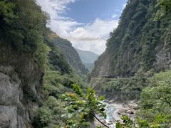 -太鲁阁公园