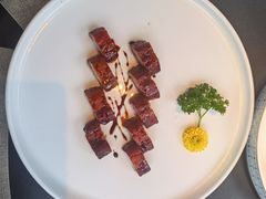 -曾宴·楚菜(湖北省博物馆店)