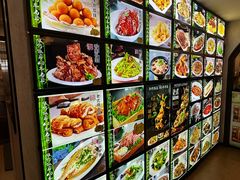 -华竹饭店(中央大街店)