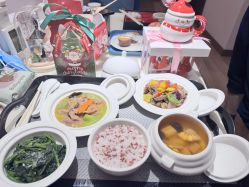 点击看大图 -贝安心月子中心(昌平店)