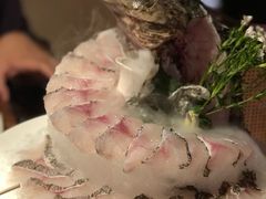 -揽季锅物会.福建黄鱼.海鲜姿造(五四路店)