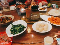 -HOHO餐厅(古子城店)