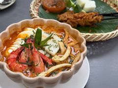 -Ginger(兴国路店)