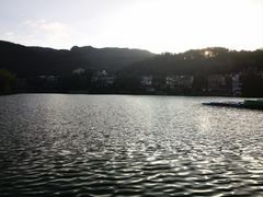 -海兰云天度假区温泉