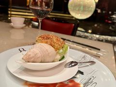 -8餐厅(新葡京酒店)