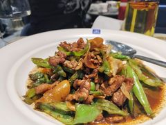 -兰湘子·湘菜小炒(石家庄万象城店)