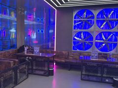 -关你鬼室大型密室逃脱(佛山创意园店)