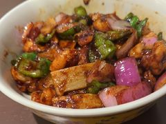 -王繁星面馆(西安熙地港店)