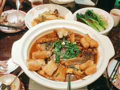-新白鹿餐厅(爱琴海购物中心店)
