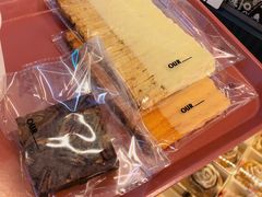 -OUR Bakery(三里屯太古里店)