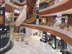 -深圳来福士广场