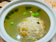 -大潮淮·淮扬菜(何园旗舰店)