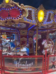 -哈姆雷斯(王府井百货大楼店)
