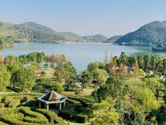 -宁波九龙湖开元度假村