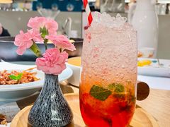 -四季餐厅(华苑店)