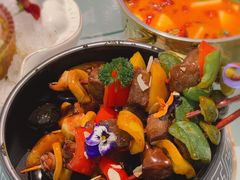 -3号仓库·创意中国菜(嘉兴龙鼎万达店)