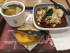 -魏家凉皮(来广营店)