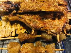 -夜猫子串吧·龙虾.江西小炒(万塘路店)