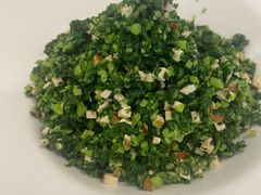 马兰头-西湖春天•老字号杭州菜(百汇店)