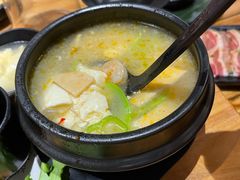 -九田家黑牛烤肉料理(太原迎泽区同至人店)