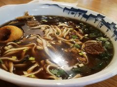 -难忘的面(五矿君澜酒店)