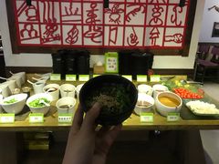 -老诚一锅羊蝎子(黄寺大街店)