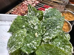 -醉炫音速烧烤·干煸菜(沙河总店)