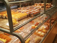 -好利来(奥林匹克购物广场店)