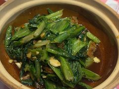 -马叉虫和妖且闲·长沙大排档(解放西店)