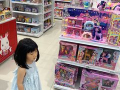 -TOYSRUS玩具反斗城(上海万象城店)