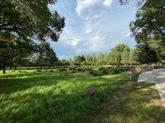 -承德避暑山庄景区