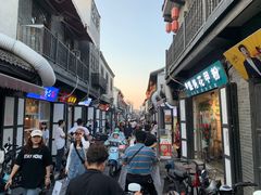 -李氏祖传牛肉馍(和平路·沁园小区店)