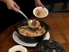 -龙悦湾酒家·八阵鱼生·渔人码头店