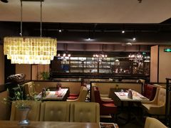 -绿茵阁(体育西分店)