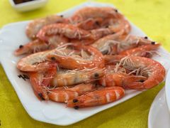 -秋姐美食店(旅游大道店)