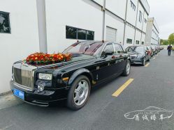 -宁波甬诚婚车(新典路店)