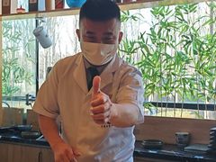 -鮨冠OMAKASE食べ放题(北京首店)